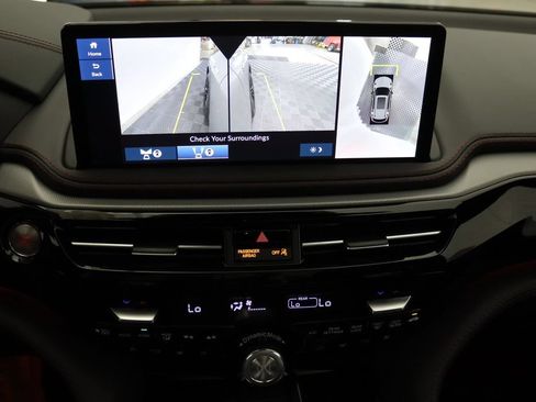 Certified 2026 Acura MDX A-Spec AWD/4WD image 25