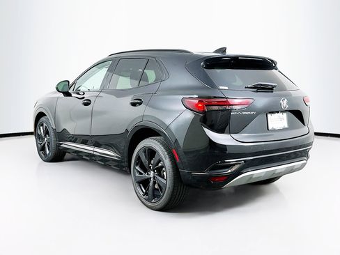 Used 2023 Buick Envision Preferred image 5