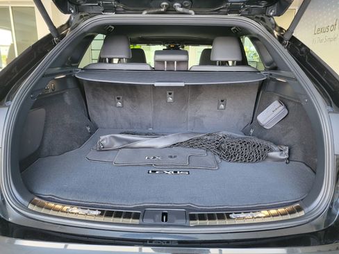 Certified 2023 Lexus RX 350 FWD image 13