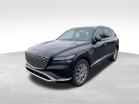 Used 2025 Genesis GV80 2.5T Standard image 4