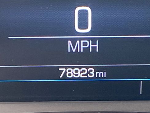 Used 2018 GMC Terrain SLT w/ Preferred Package AWD/4WD image 10