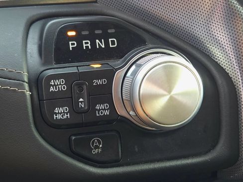 Used 2020 RAM 1500 Limited AWD/4WD image 33