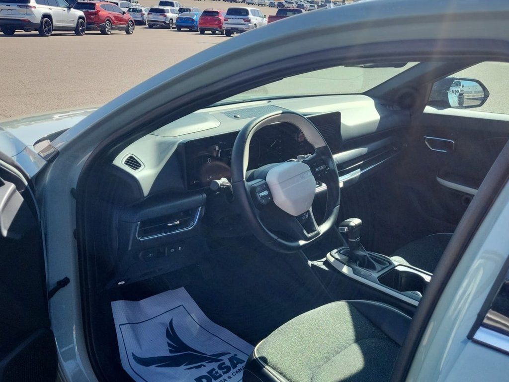 Used 2025 Kia K4 GT-Line FWD image 7