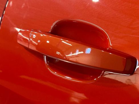 Used 2010 Chevrolet Camaro SS w/ Interior Accent Trim Package RWD image 12