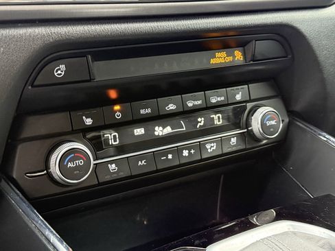 Used 2023 MAZDA CX-9 Grand Touring image 19