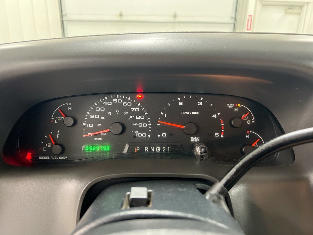 Used 2004 Ford F250 Lariat AWD/4WD image 12