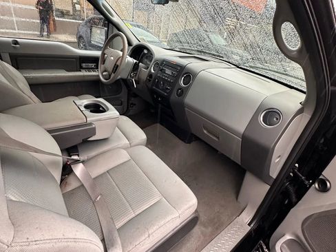 Used 2007 Ford F150 XLT image 21