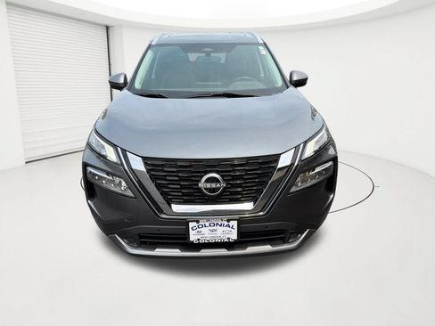 Used 2023 Nissan Rogue SL w/ SL Premium Package AWD/4WD image 23