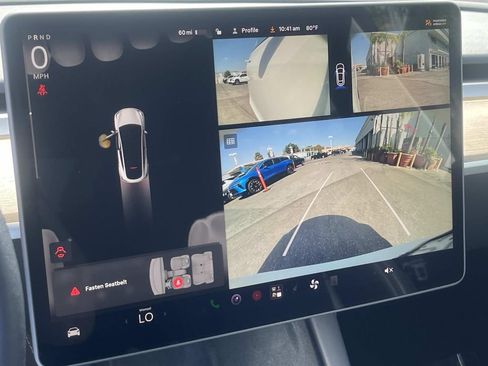 Used 2023 Tesla Model Y Long Range AWD/4WD image 22