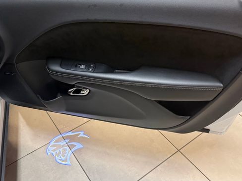 Used 2016 Dodge Challenger SRT Hellcat image 60