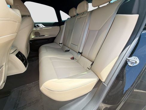Used 2022 BMW 430i Gran Coupe w/ Convenience Package RWD image 20