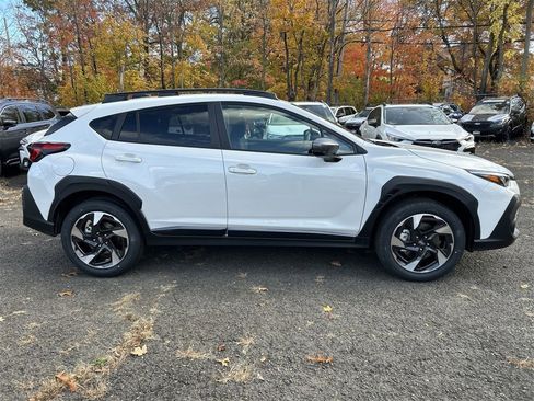 New 2026 Subaru Crosstrek 2.5i Limited image 9