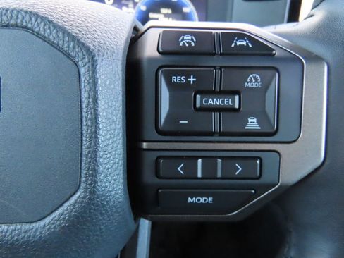 Used 2024 Toyota Land Cruiser First Edition image 12