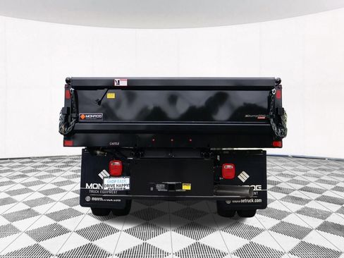 New 2024 Chevrolet Silverado 3500 W/T w/ WT Convenience Package image 17