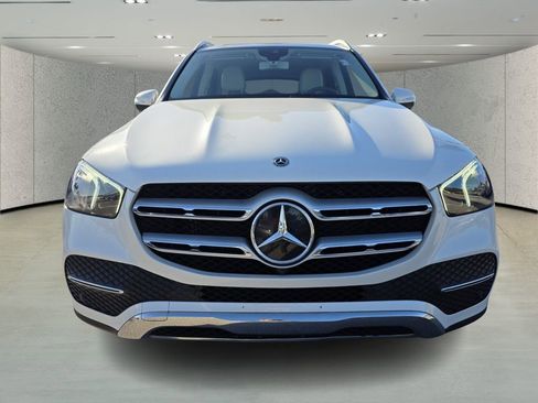 Used 2020 Mercedes-Benz GLE 350 GLE 350 image 8