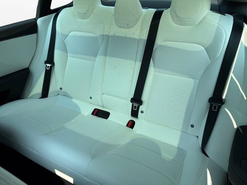 Used 2026 Tesla Model 3 RWD image 21