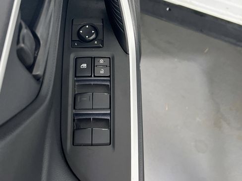 Used 2023 Toyota RAV4 LE image 17