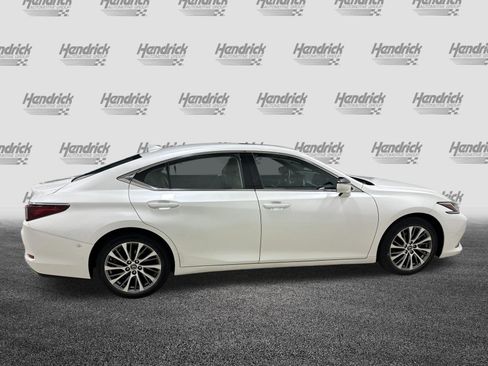 Used 2019 Lexus ES 350 w/ Premium Package FWD image 11