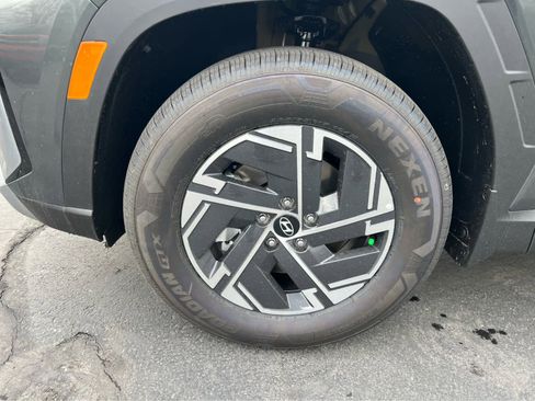 New 2026 Hyundai Tucson Blue SE image 13