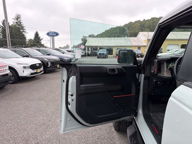 Used 2023 Ford Bronco Raptor AWD/4WD image 13