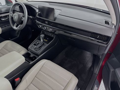 Certified 2023 Honda CR-V EX-L image 28