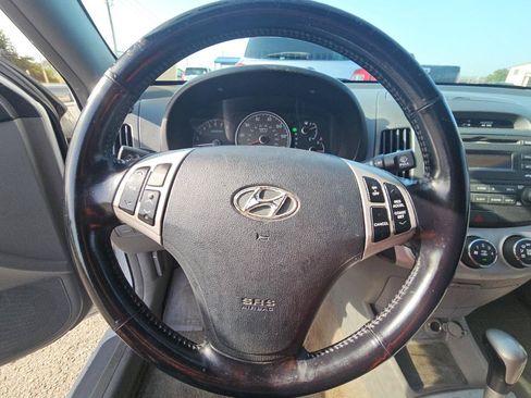 Used 2007 Hyundai Elantra GLS FWD image 9