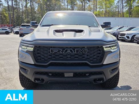 Used 2026 RAM 1500 RHO AWD/4WD image 2