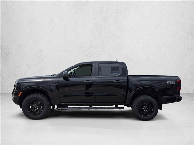 New 2026 Ford Ranger XLT w/ Equipment Group 301A High AWD/4WD image 5