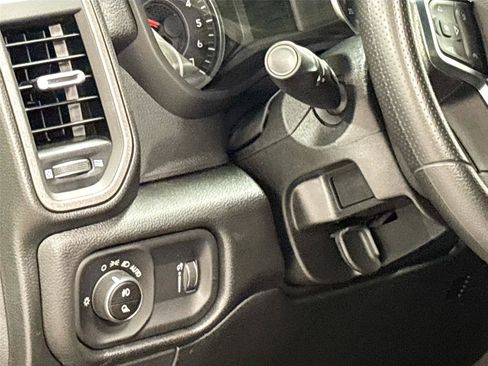 New 2026 RAM 2500 Tradesman AWD/4WD image 13