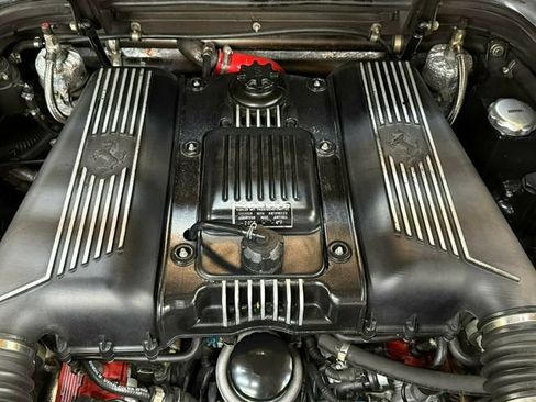 Used 1995 Ferrari F355 Berlinetta RWD image 63