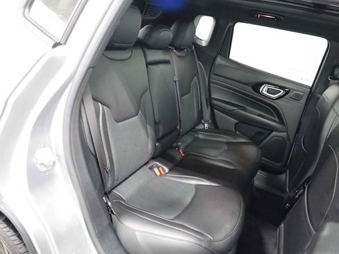 Used 2023 Jeep Compass High Altitude AWD/4WD image 35