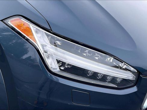 Used 2023 Volvo XC90 T8 Ultimate w/ Protection Package Premier image 32