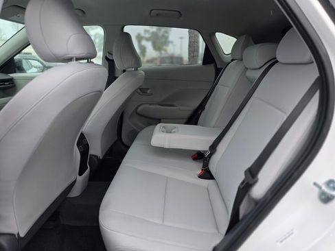 Certified 2026 Hyundai Kona SEL Sport image 13