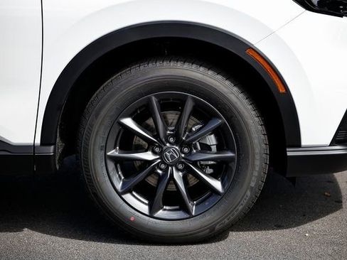 New 2026 Honda CR-V EX-L image 16