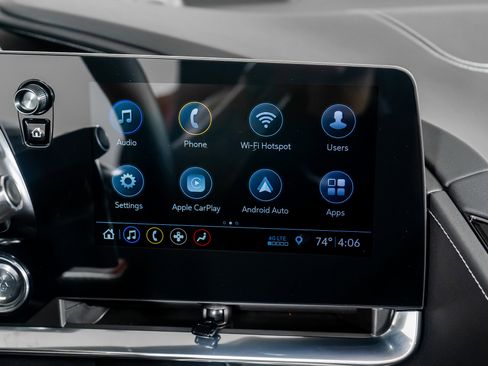 Used 2020 Chevrolet Corvette Stingray Convertible w/ 1LT image 41