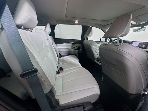 New 2026 INFINITI QX60 Luxe w/ Cargo Package image 37