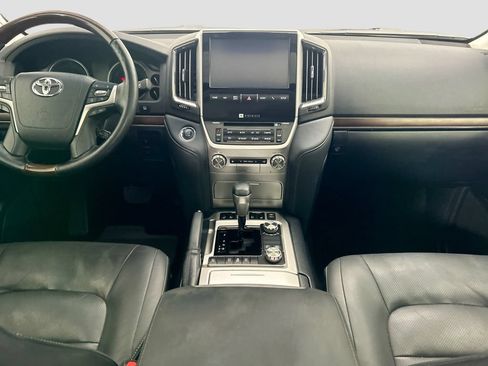 Used 2019 Toyota Land Cruiser w/ Preferred Accessory Package AWD/4WD image 13