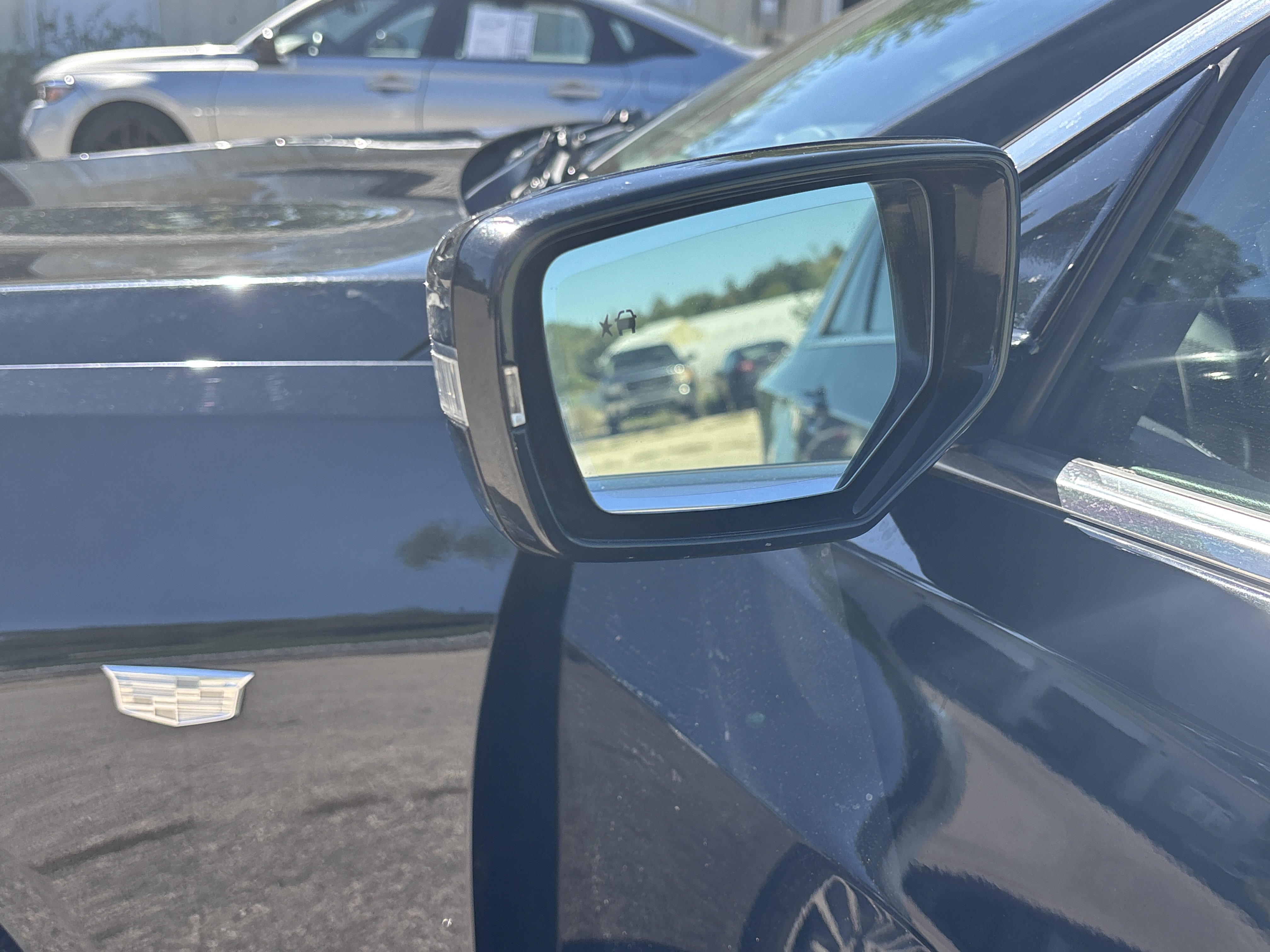 Used 2018 Cadillac CT6 Premium Luxury w/ Super Cruise Package AWD/4WD image 15