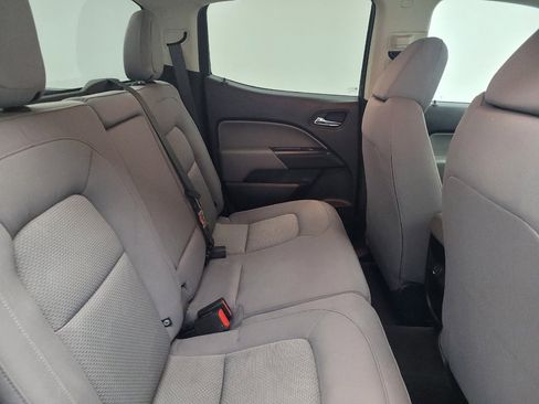 Used 2019 Chevrolet Colorado LT RWD image 19