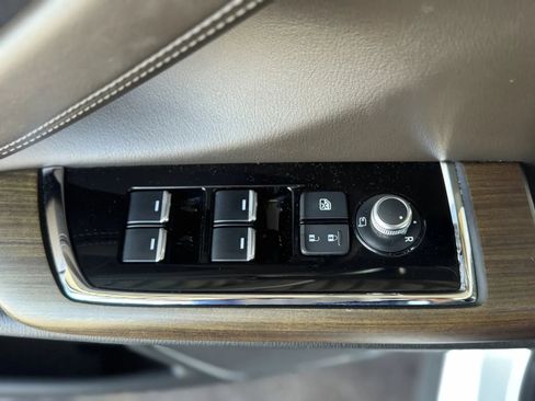 Used 2020 MAZDA CX-9 Signature AWD/4WD image 25