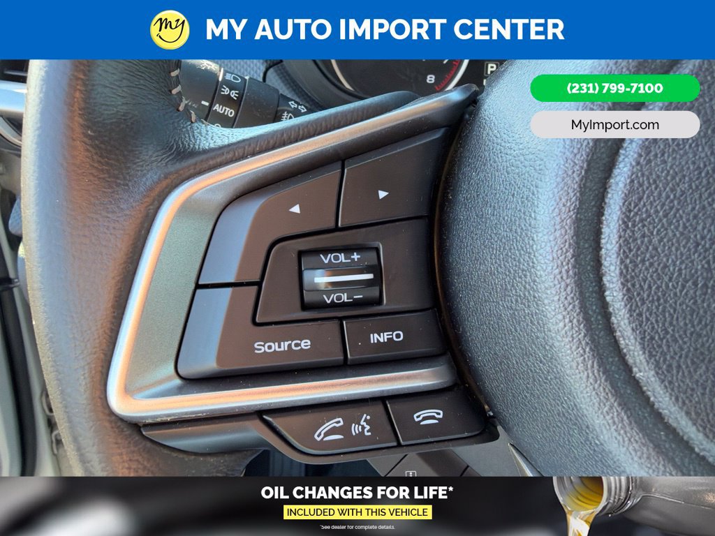 Used 2022 Subaru Forester Premium AWD/4WD image 16
