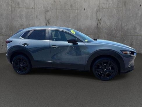Certified 2024 MAZDA CX-30 AWD 2.5 S w/ Preferred Package image 6