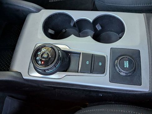 Used 2023 Ford Bronco Sport Big Bend image 21