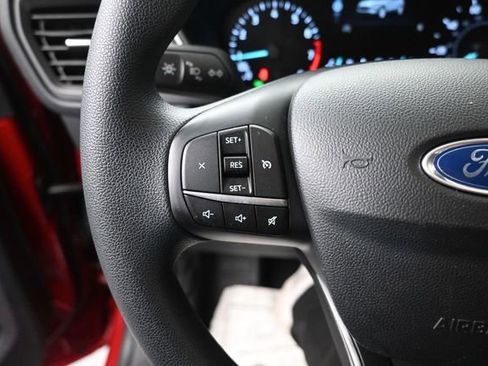 Certified 2020 Ford Escape SE AWD/4WD image 16