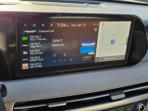 Used 2024 Hyundai Palisade SEL FWD image 20