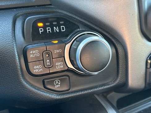 Used 2020 RAM 1500 Big Horn image 35