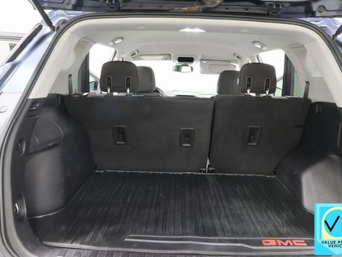 Used 2018 GMC Terrain SLE image 26