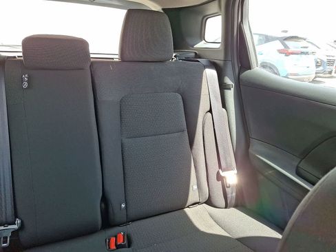 Used 2025 Nissan Kicks S AWD/4WD image 15