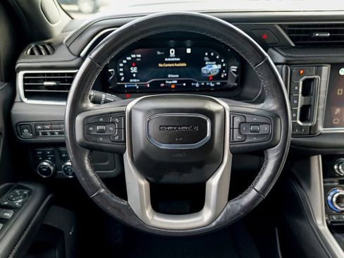 Used 2022 GMC Yukon XL Denali image 43