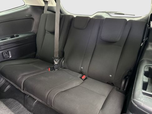 Used 2019 Subaru Ascent 8-Passenger AWD/4WD image 38